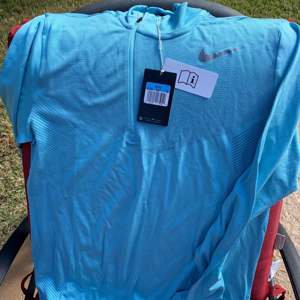 Nike Pullover